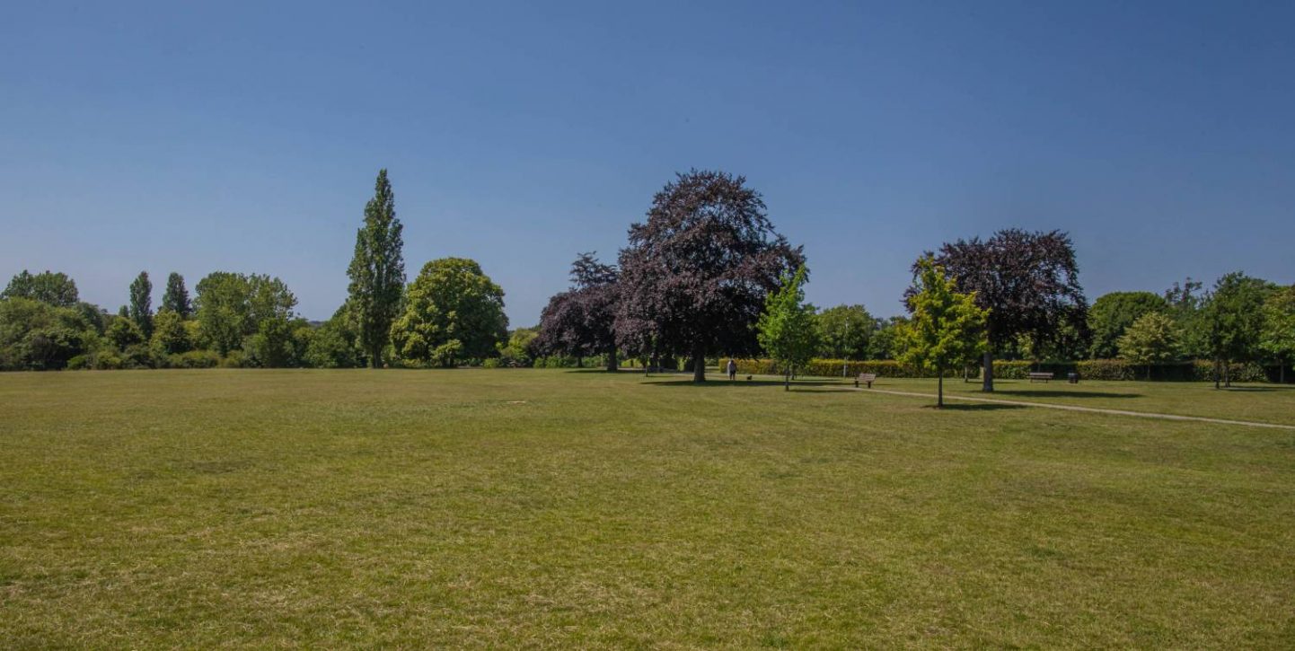 Admirals Park and Tower Gardens Love Your Chelmsford