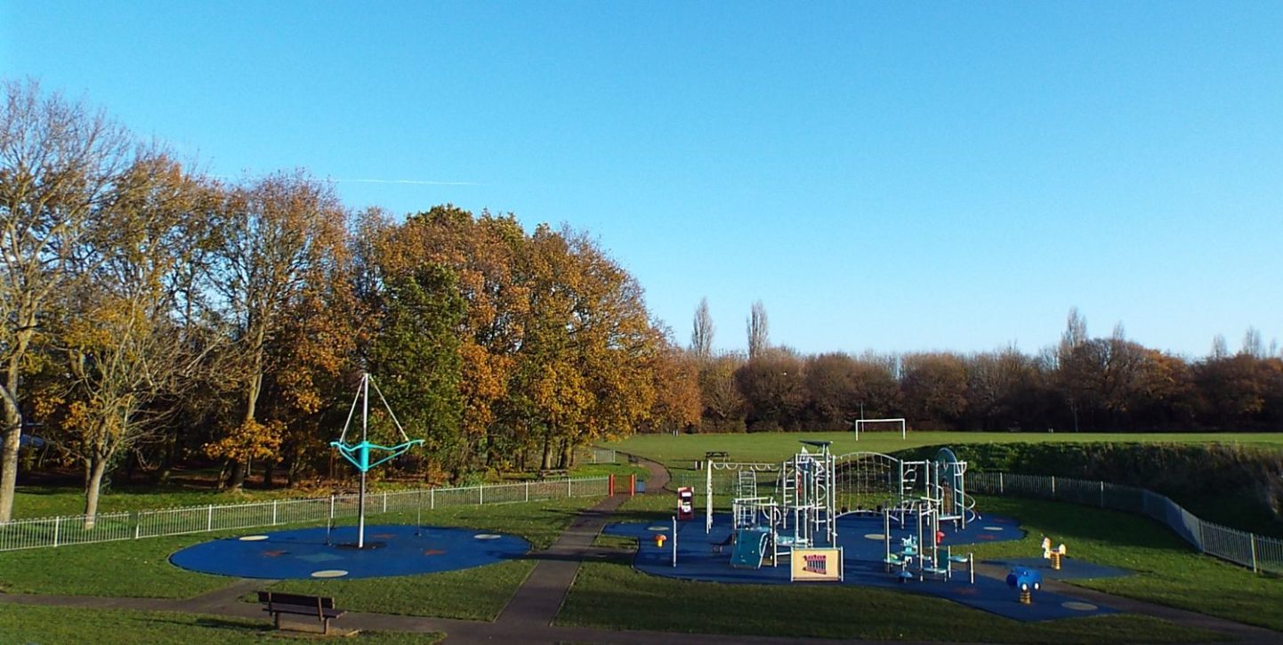 Chelmer Park Chelmer Park Love Your Chelmsford