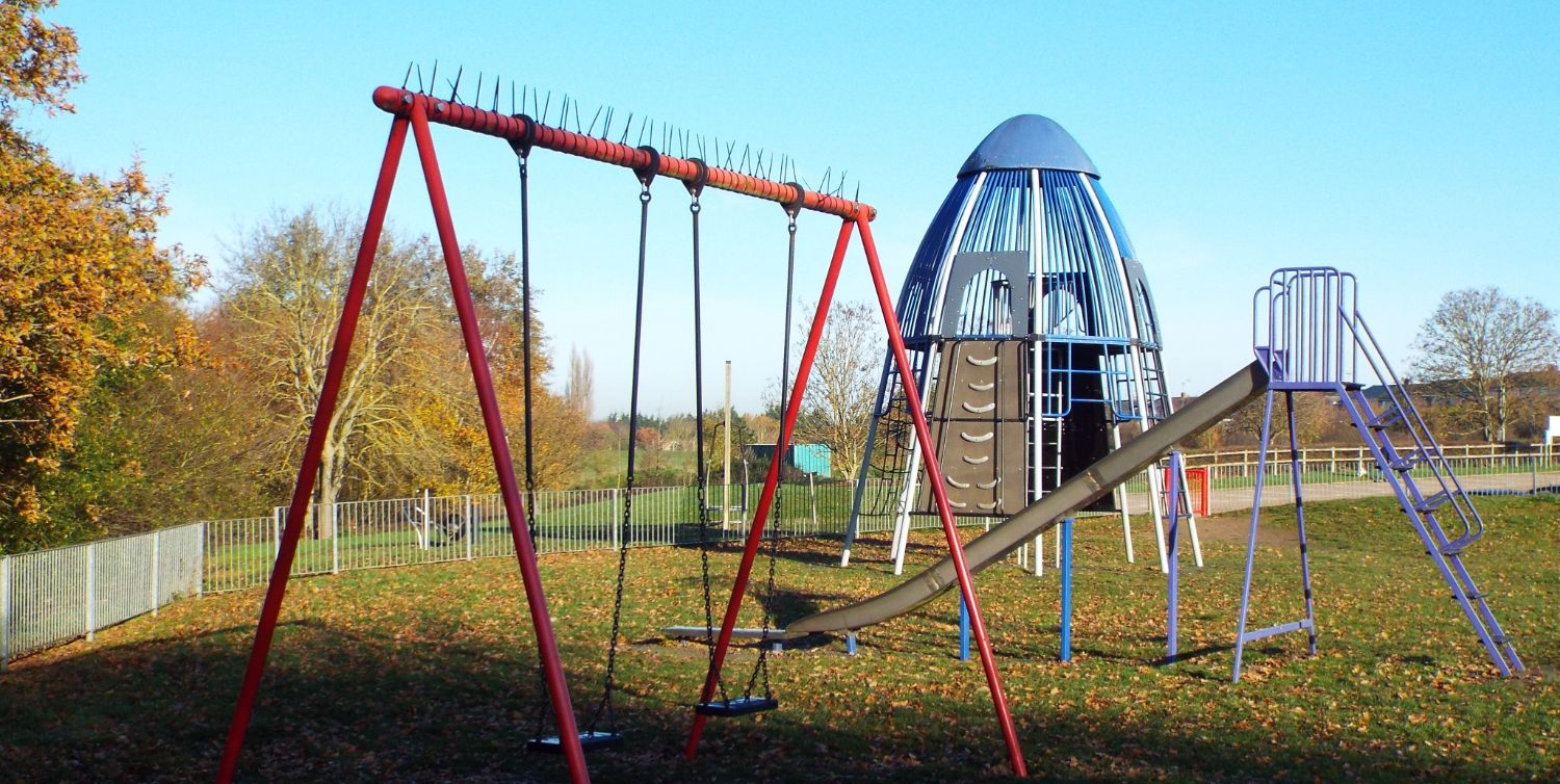 Springfield Hall Park in Chelmsford Love Your Chelmsford