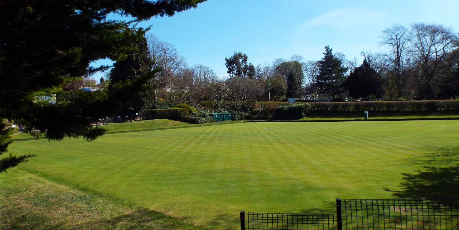 Admirals Park and Tower Gardens Love Your Chelmsford