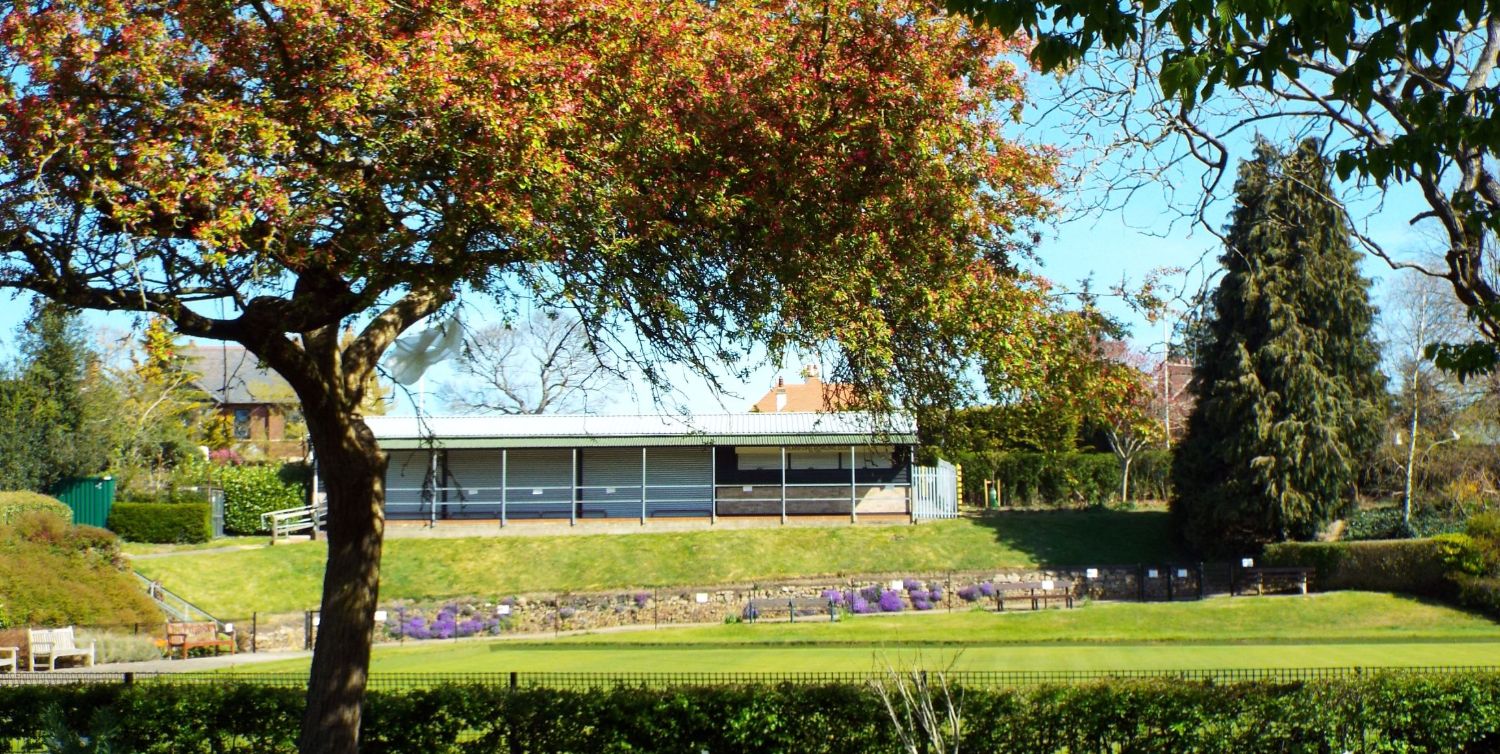 Admirals Park and Tower Gardens Love Your Chelmsford