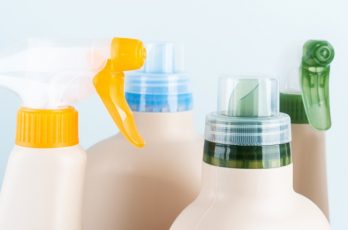 eco-friendly home cleaning products