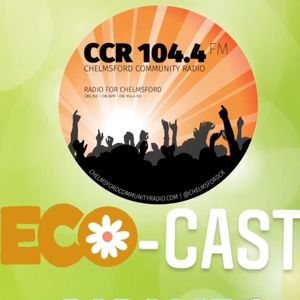 CCR eco-casts