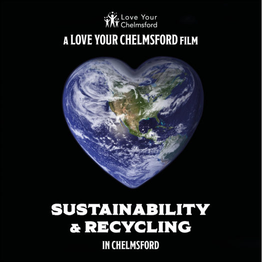 sustainability and recycling film promo