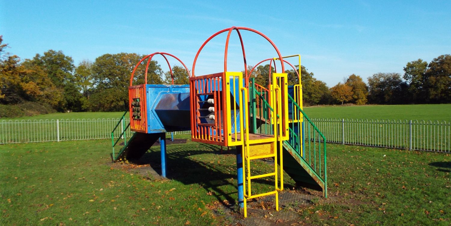 Jubilee Park in Chelmsford Love Your Chelmsford