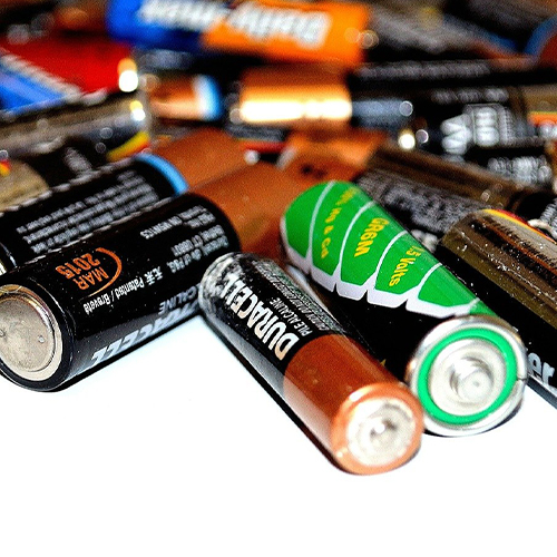 battery recycling in chelmsford