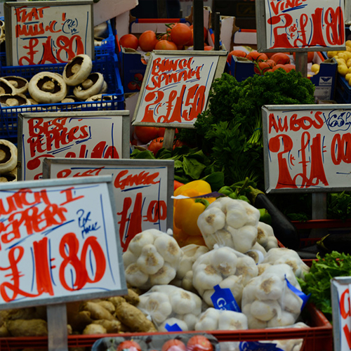 chelmsford veg market