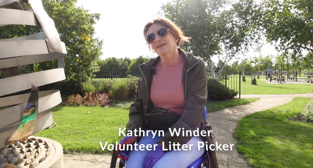 Volunteer Litter Picking Love Your Chelmsford