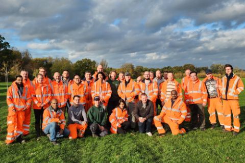 ECC Highways Structures team