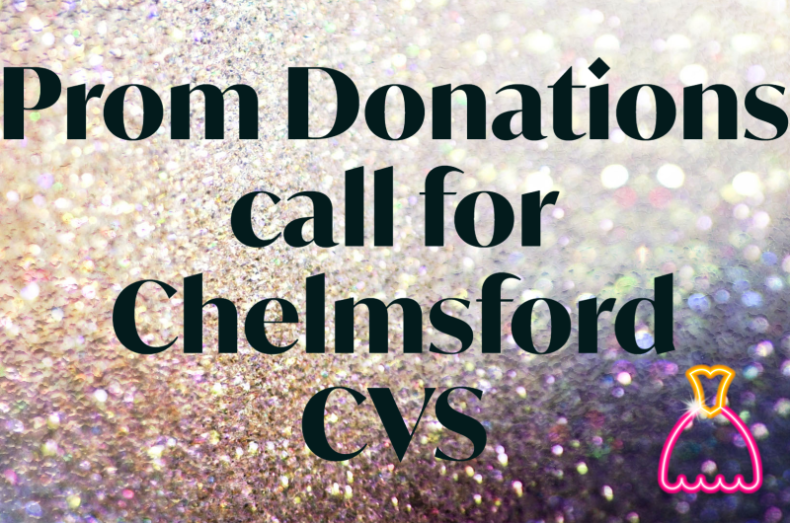 Preloved Prom Dress Donation Call Love Your Chelmsford